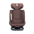 Car Seat STELLAR Bitter chocolate